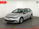 Volkswagen Golf 2.0 TDI Life LED Navi Standheizung ACC DAB