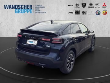 Citroën C4 1.2 145 Max Kam.+KeyLess+LED+Navi+SHZ+2xKlima