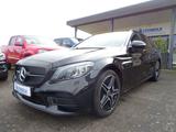Mercedes-Benz C 300 T e AMG WIDESCREEN LED NAVI KAMERA ACC - Mercedes-Benz C 300 in Bielefeld