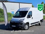 Vorschaubild Citroën Jumper 120PK L2H2 Navi Klima Tempomat L2 11m3 A/