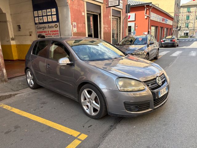 Volkswagen Golf 2.0 TDI DPF 5p. GT Sport