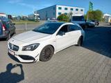 Mercedes-Benz CLA 45 AMG - gebrauchte Mercedes-Benz CLA 45 AMG aus dem Jahr 2018