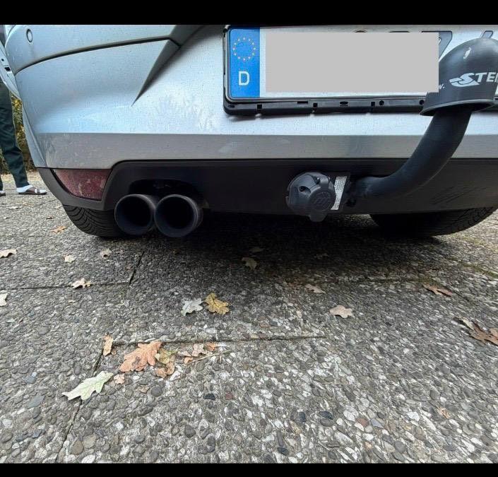 Seat Altea 2005 — photo 14