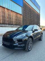 Porsche Macan S* Approved*Leder*Sitzlüftung*Navi*Kamera - Porsche Macan in Ludwigshafen