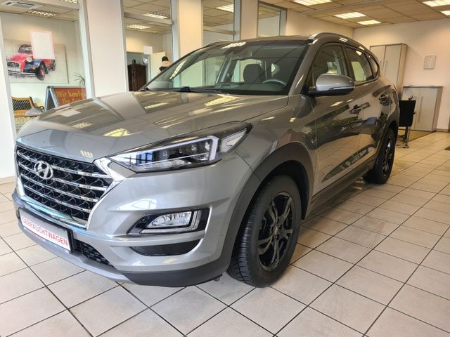 Hyundai Tucson Trend 2WD / LED / KRELL / DAB / KAMERA