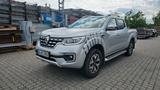 Renault Alaskan Intens Double Cab 4x4  2,3 dCi - Renault Alaskan: Geländewagen