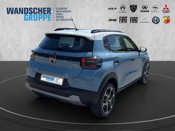 Citroën C3 Turbo 100 S&S Plus