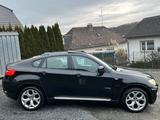 BMW X6 xDrive35d SPORTPAKET TOP-ZUSTAND 2.HAND - gebrauchte BMW X6 aus dem Jahr 2009