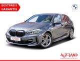 BMW 118i M Sport Shadow-Line LED Navi Sportsitze DAB