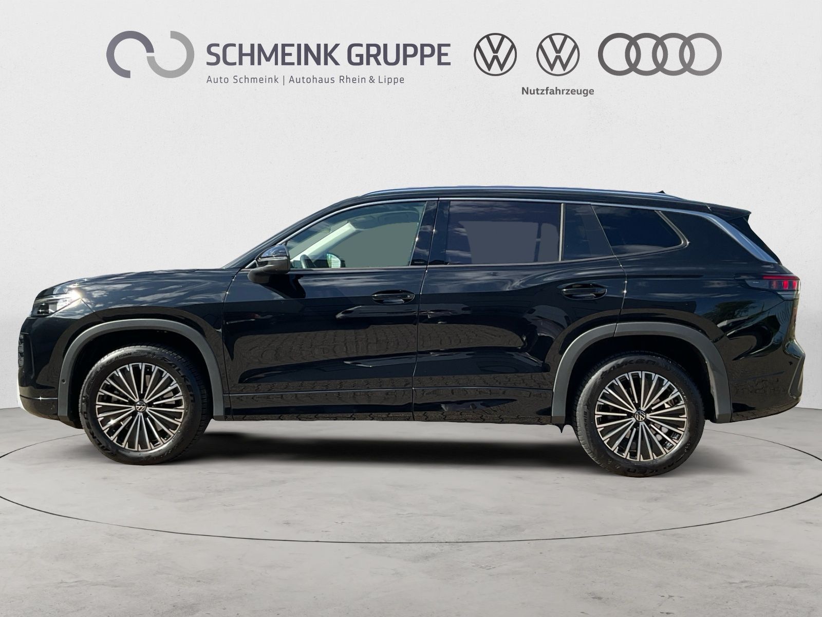Volkswagen Tayron 1.5 TSI DSG Elegance foto 2
