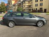 Volkswagen Golf 7* 1.6 TDI *Standheiz-Scheckh.