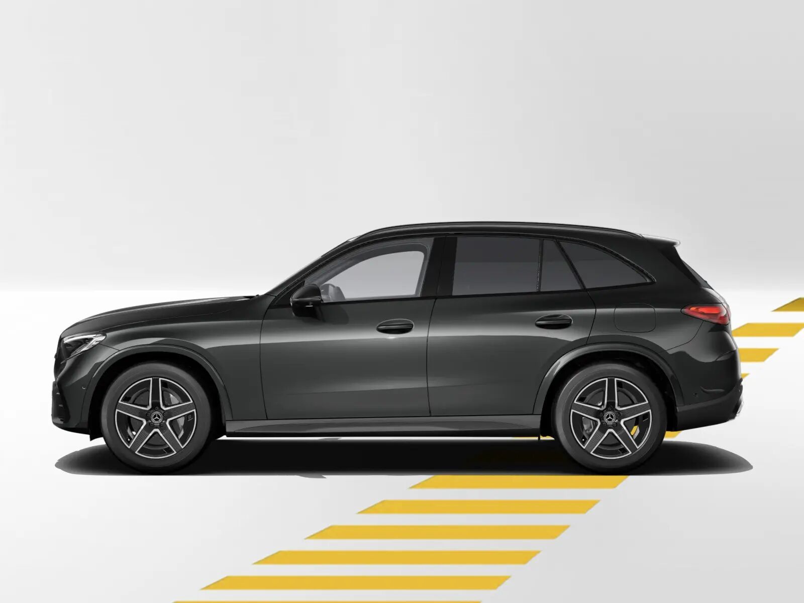 Mercedes-Benz GLC 300 e 4M AMG ADVANCED TEMPO 360 SHZ NIGHT foto 4