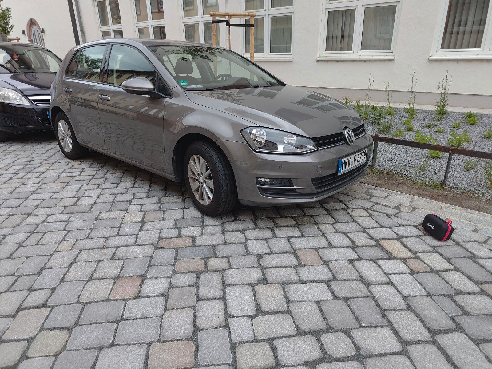 VW Golf 1.2 TSI BMT ALLSTAR ALLSTAR
