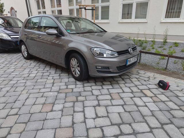 VW Golf 1.2 TSI BMT ALLSTAR ALLSTAR
