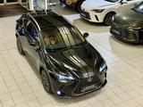 Lexus NX 450h 4 WD-EXECUTIVE-360 KAM.-PANORMA-48.990- - Lexus NX 450h Tageszulassungen