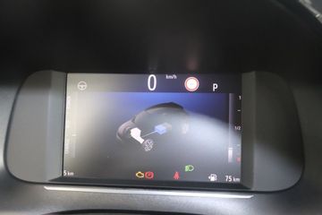 Fotografie des Opel Corsa 1.2 Direct Injection Turbo Hybrid 48 V GS