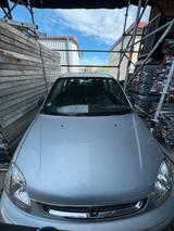 Honda Logo Rentner Fahrzeug - Honda Logo Benziner Gebrauchtwagen