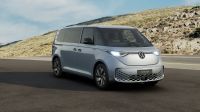Volkswagen ID. Buzz - Vorschau Bild 6