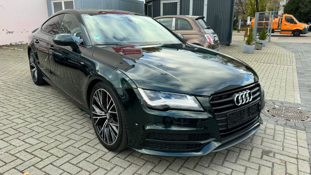 Audi A7 Sportback 3.0 TDI quattro *S-Line*