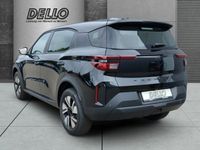 Opel Frontera - Vorschau Bild 3