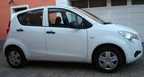 Opel Agila 1.0 ecoFLEX  wenig km TÜV neu - Opel Agila: Ecoflex