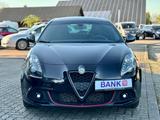 Alfa Romeo Giulietta 1.6 JTDM Sport AUTOMATIK CARBON ACC - Alfa Romeo: Sport