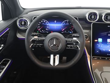 Mercedes GLC 200 - 12