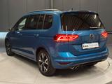 Volkswagen Touran Highline Black Style*PANORAMA*DCC*Standhz - Volkswagen Touran: Dcc