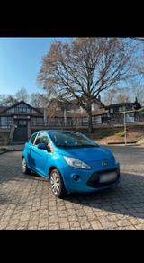 Ford Ka blau - Ford Ka/Ka+ in Hannover