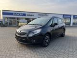 Opel Zafira Tourer 1.4 Turbo drive HU&AU Neu*AHK*PDC* - Opel Zafira Tourer drive mit Benzin-Antrieb