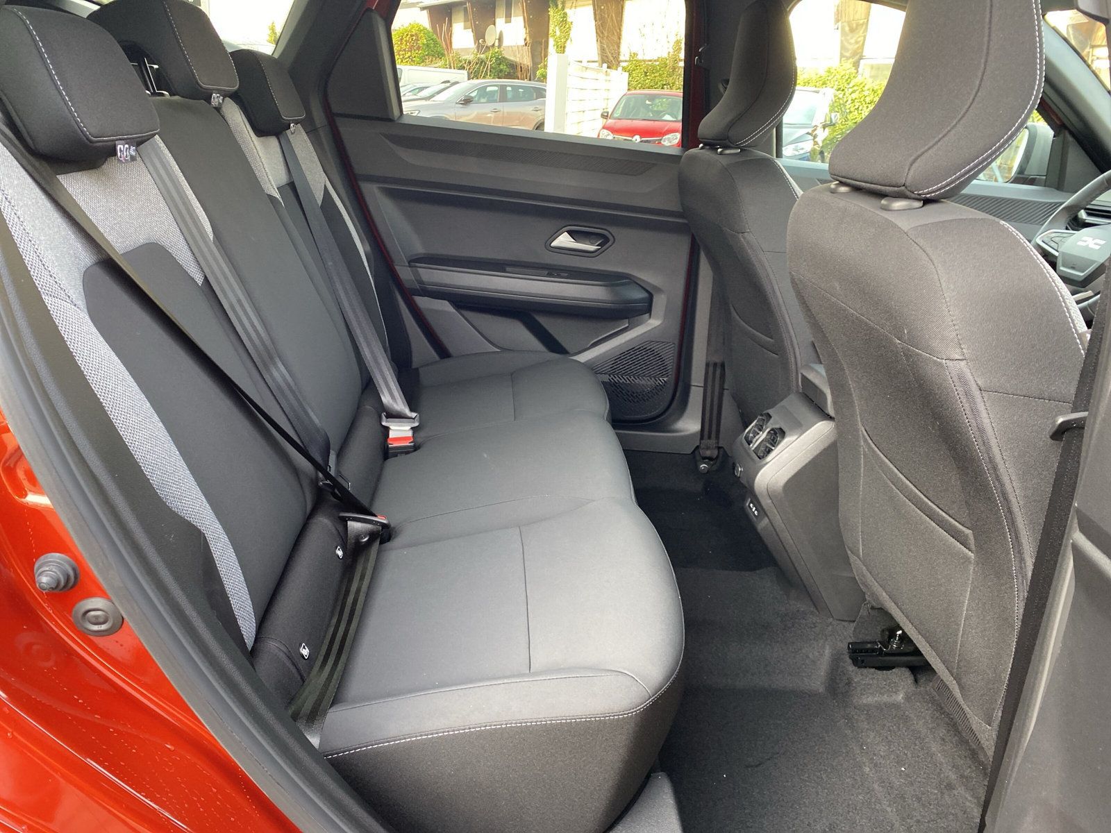 Dacia Bigster - Bild 12