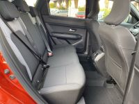 Dacia Bigster - Vorschau Bild 12