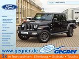 Jeep Gladiator 264PS Autm. Overland 4WD ACC DualTop - Jeep Gladiator aus 2022