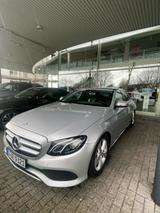Mercedes-BenzE220dAvantgarde Business-Paket - Mercedes-Benz E 220 in Herne