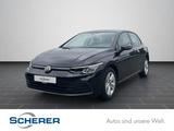 Volkswagen Golf VIII 2.0 TDI Life Navi, SHZ, 3-Zonen-Klima - Volkswagen Golf mit Diesel-Antrieb: 3.3