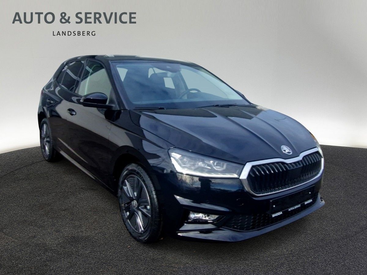 Skoda Fabia - Bild 4