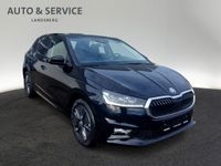 Skoda Fabia - Vorschau Bild 4