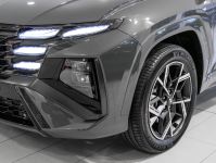 Hyundai TUCSON - Vorschau Bild 8