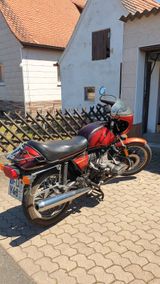 BMW R100CS - BMW CS 100 R