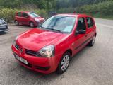 Renault Clio Expression 1.2 16V 75 Campus Neu Tüv - Renault Clio aus 2009: Campus