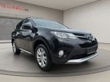 Toyota RAV 4 2,0-l-VVT-i Executive Auto 4x4 LED*LEDER* - Toyota RAV 4: Automatik