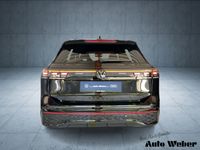 Volkswagen Tiguan - Vorschau Bild 4