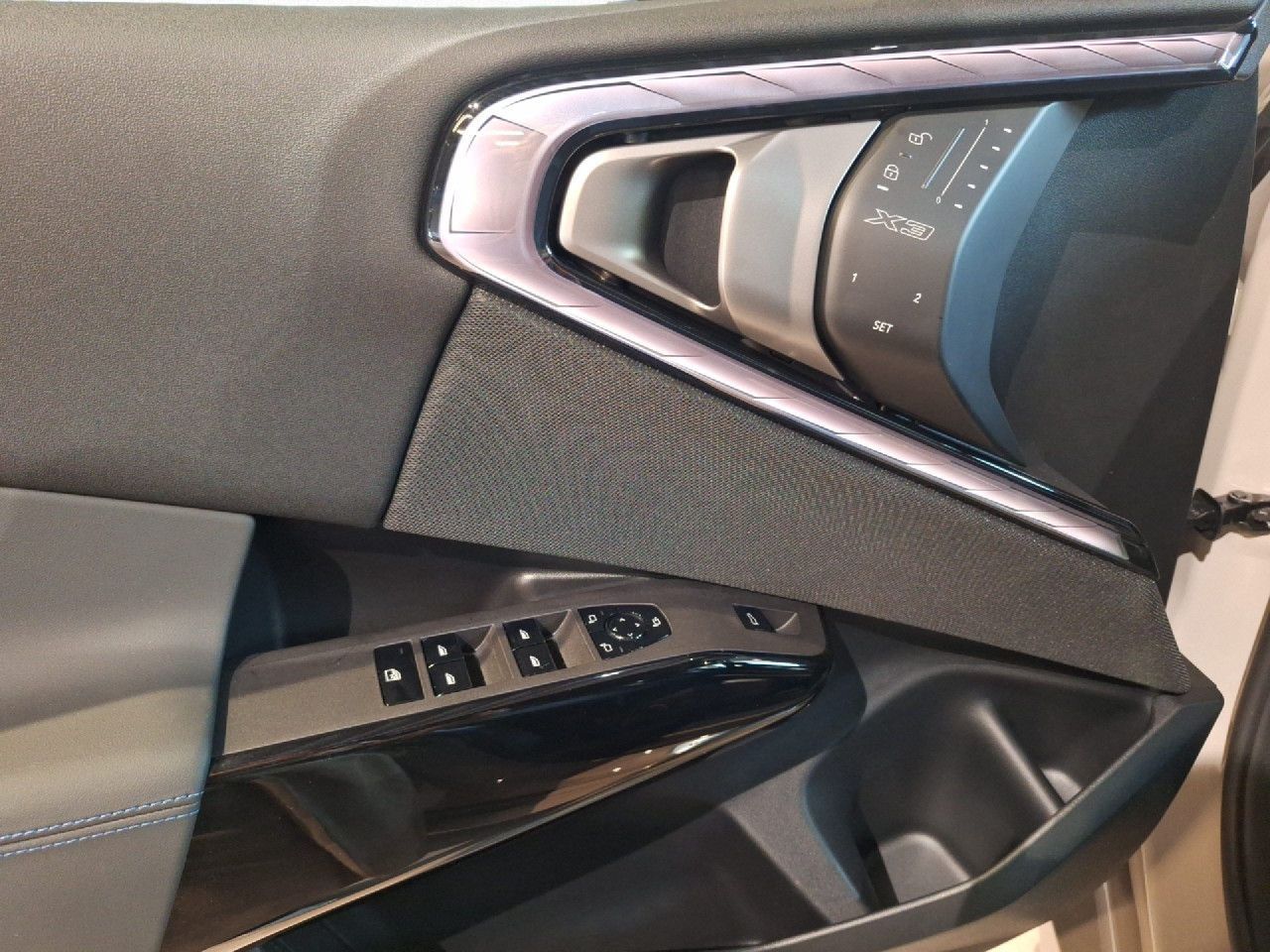 BMW X3 - Bild 15