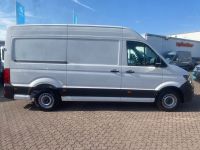 Volkswagen Crafter - Vorschau Bild 9