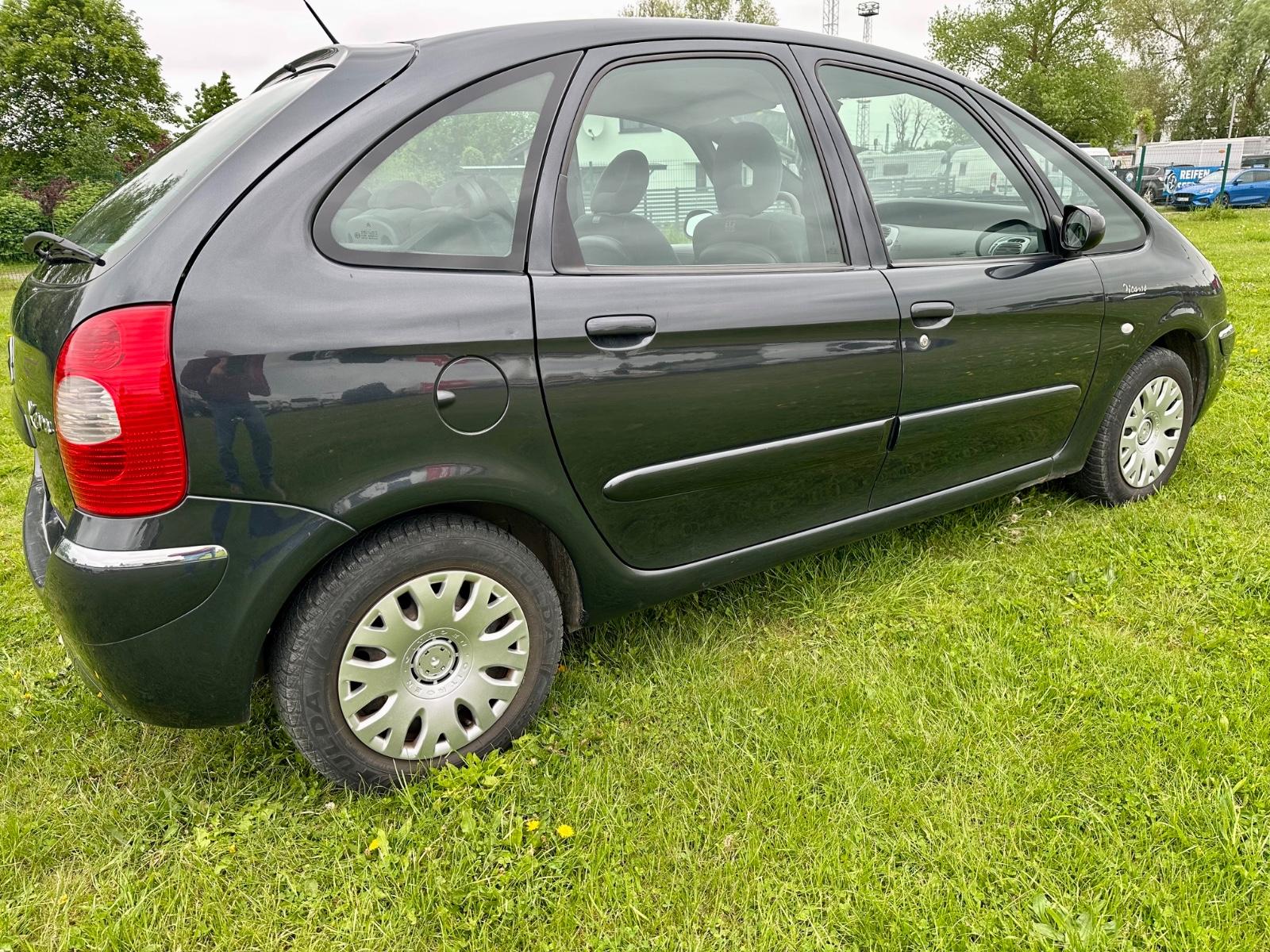 Citroën Xsara Picasso 1.8 16V Confort