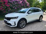 Kia Sorento Platinum 4WD PANO+AHK+360°+HuD - gebrauchte Kia Sorento aus dem Jahr 2021