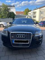 Audi A6 3.0 TDI S-Line quattro Avant -TOP-ZUSTAND! - Audi A6 aus 2006: 3.0