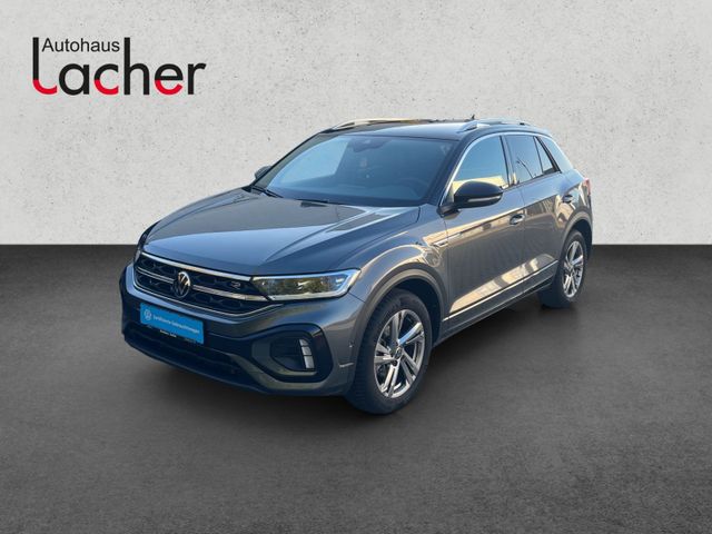 T-Roc R-Line 1.5 TSI DSG,ACC,LED,Navi,Kamera,AHK