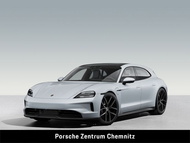 Porsche Taycan Sport Turismo 4+1 Sitze;Großer Akku!;Pano