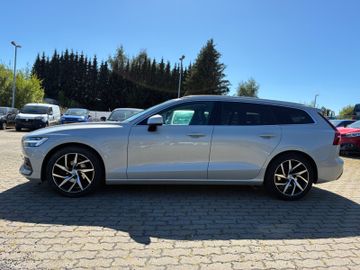 Volvo V60 - 4